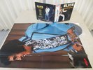 Elvis Presley 1972 Japan LP AS RECORDED AT MADISON SQUARE GARDEN Japanese