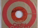 70s Soul 45 BROWN SUGAR The Game Is Over CAPITOL HEAR