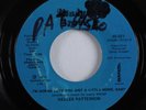 70s Soul Funk 45 KELLEE PATTERSON I'm Gonna Love You SHADY BROOK HEAR