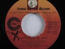 Modern Soul 45 MUSCLE SHOALS SOUND Messin' With My Mind ICHIBAN HEAR