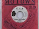 Northern Soul 45 STEVIE WONDER Uptight (Everything's Alright) TAMLA promo HEAR