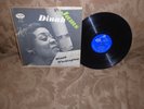 Dinah Washington Jams Emarcy MG 36000 mono drummer labe Clifford Brown org pres