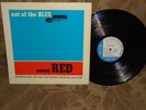 Sonny Red Out of The Blue Sam Jones Paul Chambers Wynton Kelly Blue Note 4032