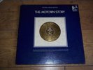 The Motown Story 'The First Decade' 5 LP box set TMSP 1130 Tamla mod northern 70