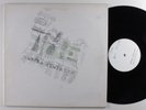 ANDREA CENTAZZO Tiare ICTUS LP VG+ limited ed. #221/300 italy