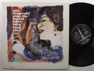 ELLA FITZGERALD Sings The Harold Arlen Song Book Vol 1 VERVE LP + mono dsm cover