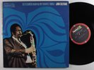 JOHN COLTRANE Selflessness Feat. My Favorite Things IMPULSE  LP VG++ gatefold