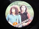 T.REX- ELECTRIC WARRIOR-FLY HIFLY.6 1971 WITH INNER