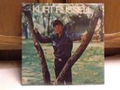 LP KURT RUSSELL S/T SELF TITLED Capitol Records SKAO-492 SEALED NEW MINT M RARE