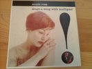 Annie Ross sings w. Gerry Mulligan Art Farmer Chet Baker World Pacific 1959 orig
