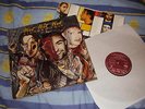 Wet Wet Wet - Picture this - RARE Original Vinyl LP album 1995