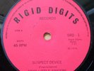 STIFF LITTLE FINGERS debut 7
