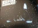 EMPIRE STRIKES BACK - SOUNDTRACK LP + Booklet AMAZING CONDITION