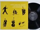 CHICO HAMILTON QUINTET LP HI-FI ORIG 1955 PACIFIC JAZZ PJ-1209 Mono EX