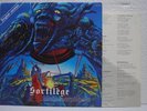 SORTILEGE / METAMORPHOSIS - Japan LP