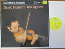 2543 523 Paganini 24 Caprices / Salvatore Accardo