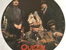 QUEEN - A Kind Of Magic - Rare UK 12