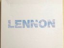 John Lennon - Lennon (9xLP, Comp, 180 Gram Vinyl + Box) Back To Black