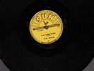 CARL PERKINS - Blue Suede Shoes/Honey, Don't - 10