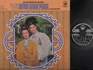 Rare Hong Kong Adam Cheng ??? & ??? TV OST 1976 Cantonese Chinese LP 12