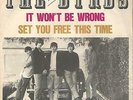 THE BYRDS 