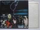 BLACK SABBATH / LIVE EVIL - Japan 2LP OZZY OSBOURNE
