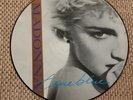 Madonna - True Blue Vinyl, 12