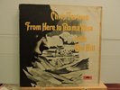 CHRIS FARLOWE with the Hill FROM HERE TO MAMA ROSA  gatefold 1970 free UK post