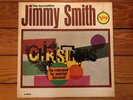 Jimmy Smith ?– Christmas '64 1964 Verve V-8604 Mono Jacket VG+ Vinyl NM-
