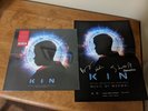 Mogwai Kin Soundtrack Red Vinyl New Sealed with Signed Poster Autographed