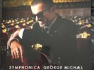 George Michael. Symphonica Vinyl