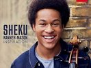Sheku Kanneh-Mason-Inspiration (UK IMPORT) VINYL NEW