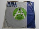 Reparata And The Delrons - Weather Report UK 1968 Bell Records A Label Demo 7