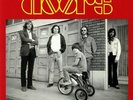 DOORS, The - Live In New York City 1969: Westwood One Broadcast - Vinyl (LP)