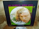 Van Morrison LP Astral Weeks  Warner Bros... NM Condition