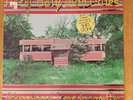 SEALED DARYL HALL & JOHN OATES Abandoned Luncheonette ATLANTIC LP NEW ORIGINAL