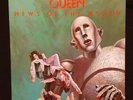 QUEEN—NEWS OF THE WORLD—1977 US—1ST PRESS 6E-112 EX. CONDITION