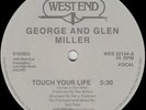George And Glen Miller - Touch Your Life - 12