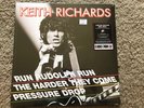 Keith Richards RSD vinyl 12