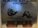the INCREDIBLE BONGO BAND   BONGO ROCK  promo  Original Press