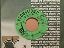 BLACK SABBATH - Sabbath Sangriento - RARE RADIO PROMO GUATEMALA