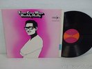 BUDDY HOLLY True Love Ways UK Pressing EX  LP MCA Records MUPS 319