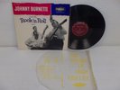 JOHNNY BURNETTE And The Rock N Roll Trio 1956 TOP EX  ROCKABILLY Coral CRL57080