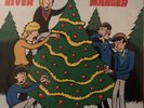 Green River Away In A Manger U-Men Blue Christmas Red Vinyl BF18 with Download
