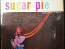 SUGAR PIE DESANTO 
