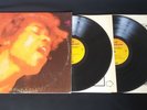 The Jimi Hendrix Experience Electric Ladyland LP - ORIG 1968 Reprise 2 tone