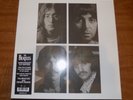 The Beatles NEW White Album anniversary deluxe 4-LP vinyl record set Esher Demos