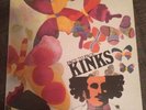 THE KINKS - FACE TO FACE VINYL LP Album Ltd Edition EX/NM
