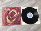 Vio-Lence - Eternal Nightmare vinyl lp exodus slayer metallica nuclear assault