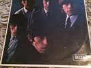 The Rolling Stones No 2 LP Unboxed Decca Mono Original with Blind Man text Rare